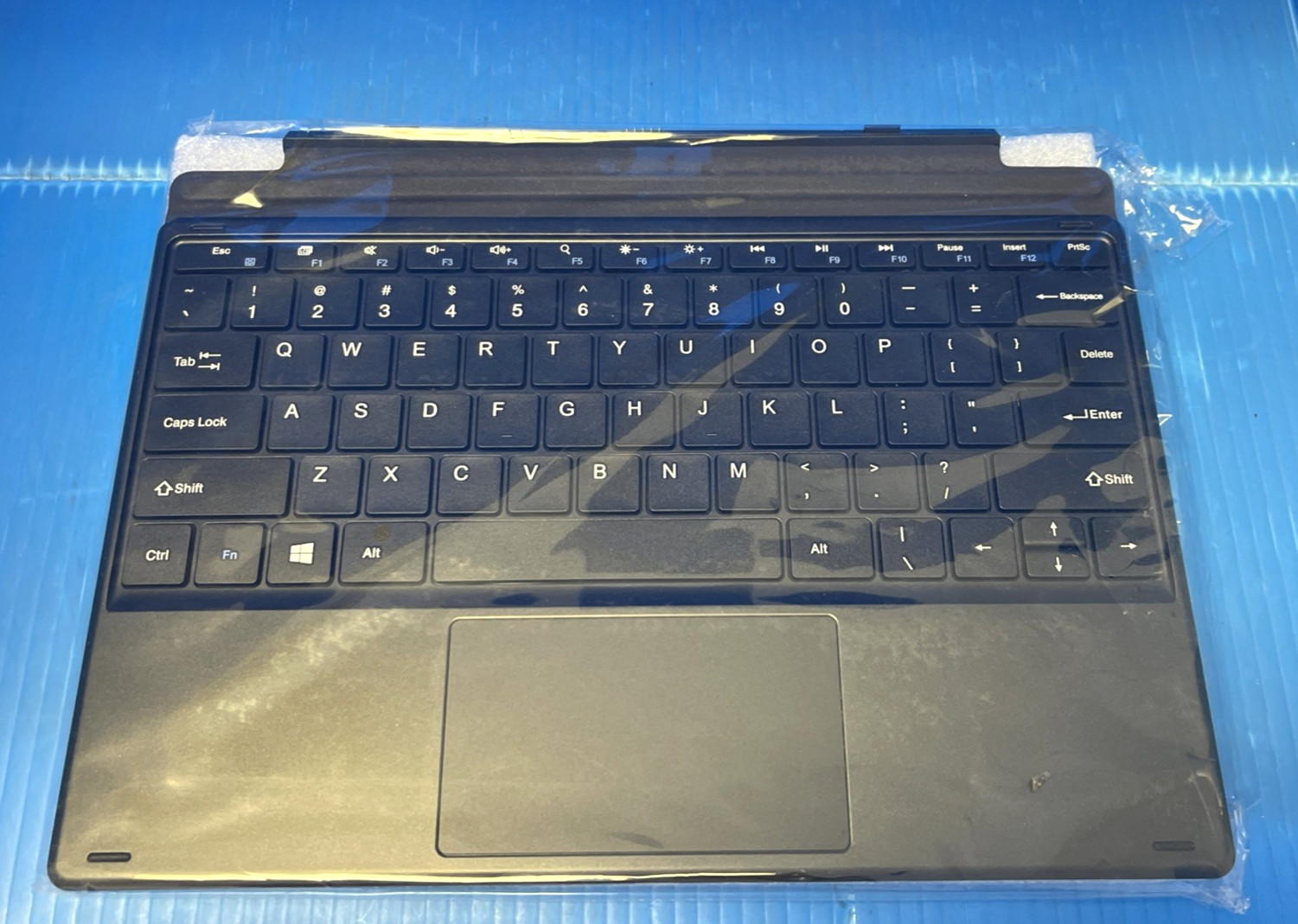 Magnetic Keyboard Trackpad For Chuwi UBook X 12" Tab