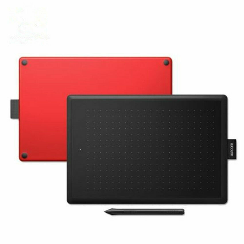 Wacom Bamboo CTL-472 one by Small 2540 lines per inch Graphic Draw Drawing table