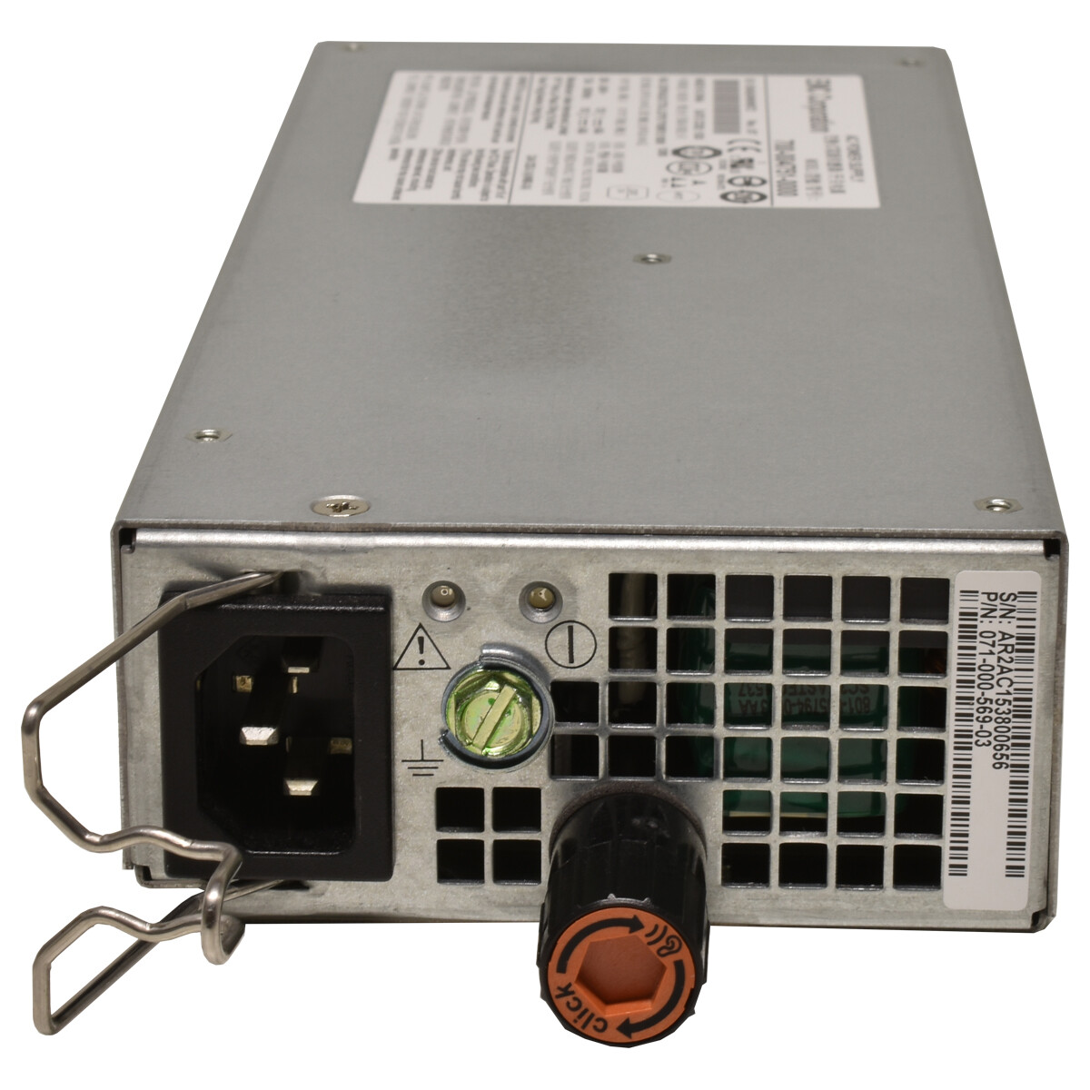 EMC Corporation Power Supply 1080W 071-000-569-03
