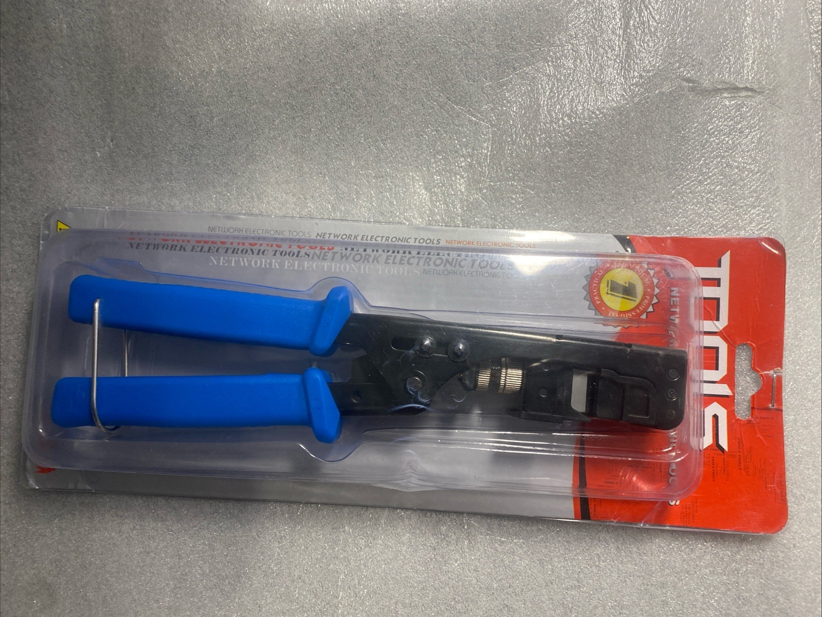 Everest Media Solutions easyJACK - 90° Angled Speed Termination Tool
