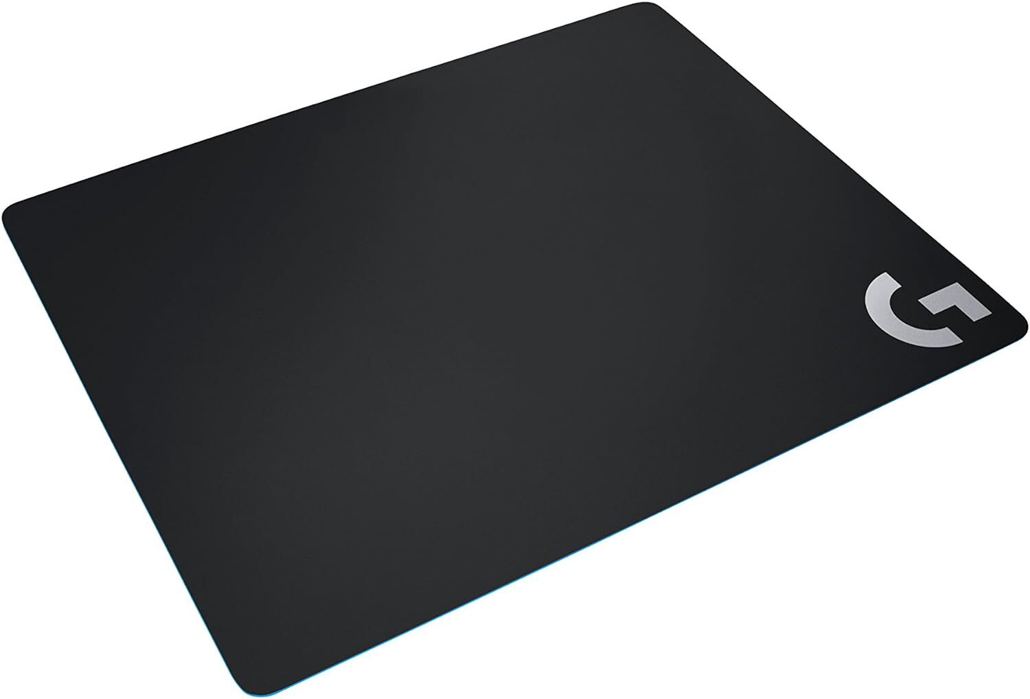 Logitech G240 Cloth Gaming Mouse Pad for Low DPI Gaming (IL/GM1-1286-943-0000...