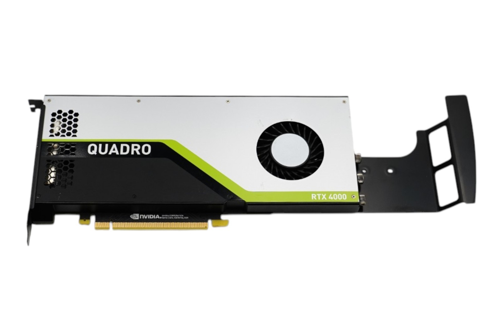 HP Nvidia Quadro RTX 4000 8GB GDDR6 Graphics Card (L40549-001)