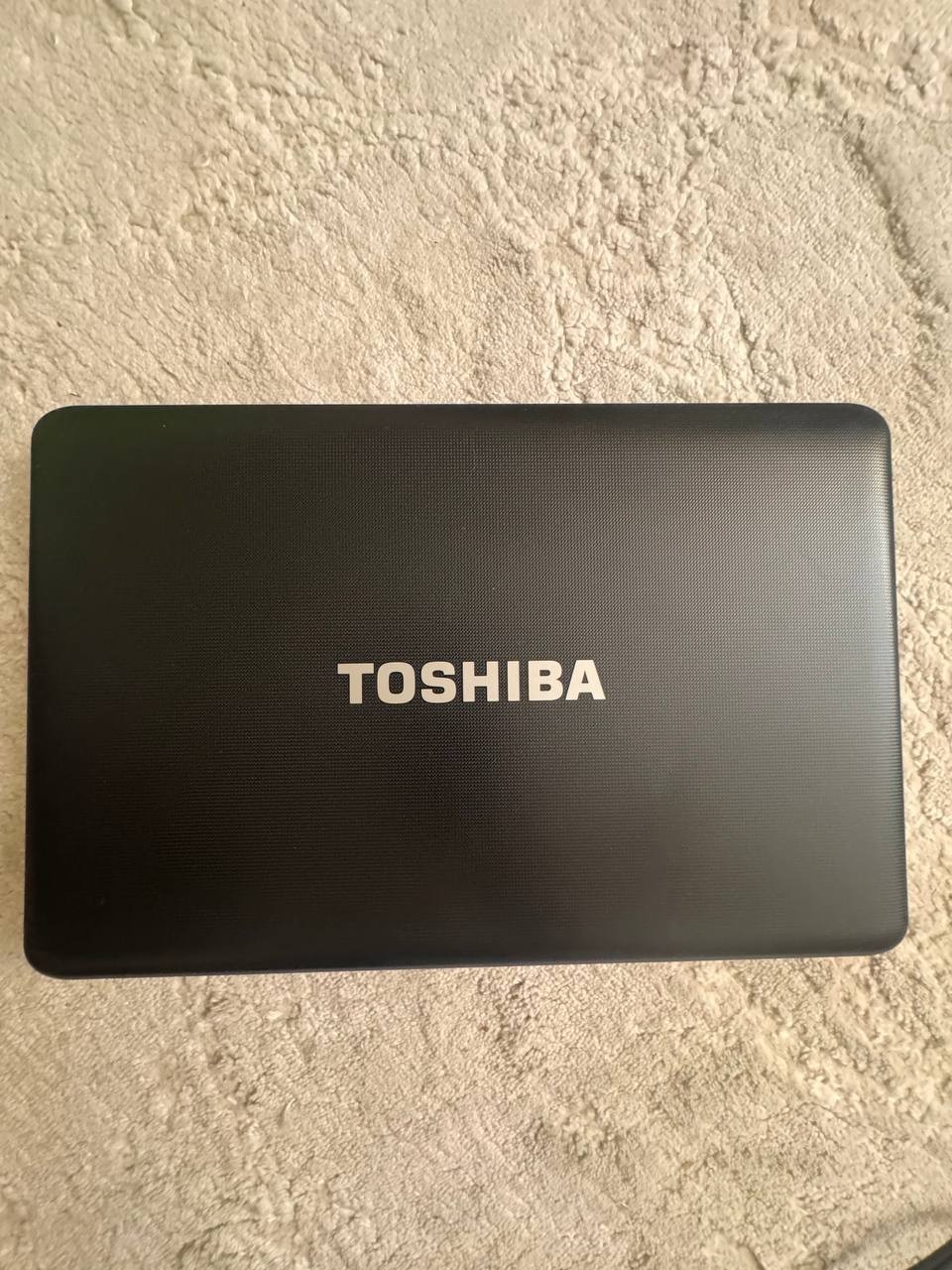 Toshiba c655d-s5202 15.6in. Notebook/Laptop - Customized
