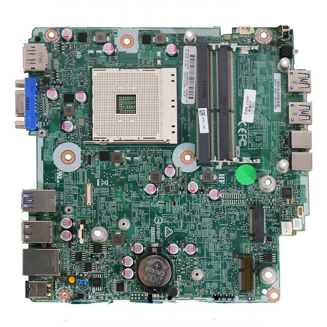 For HP 705 G3 DM Motherboard 856533-002 857549-001 Mainboard