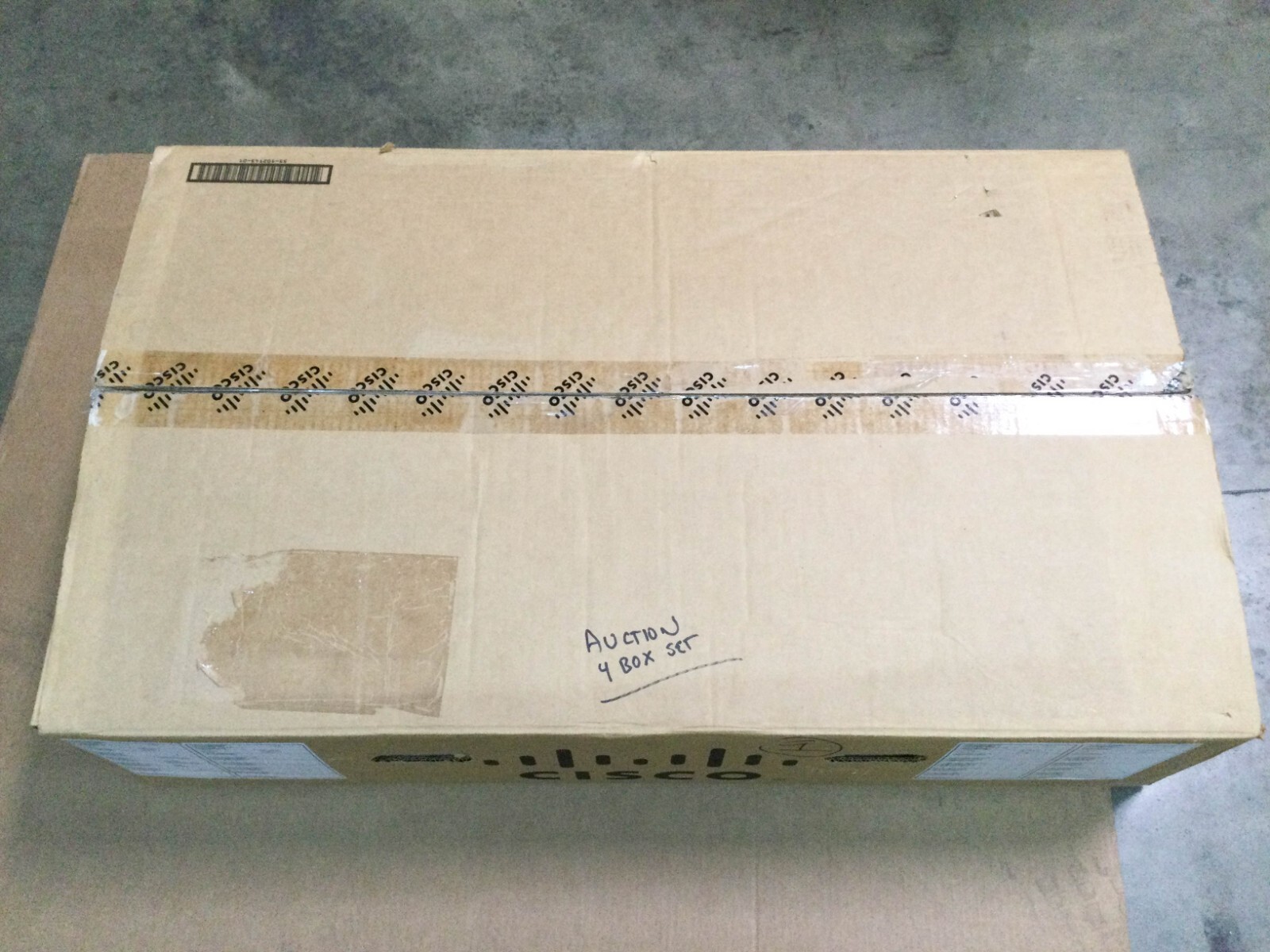 Cisco HyperFlex HXAF240c M5 SFF CTO Server HXAF240C-M5SX New