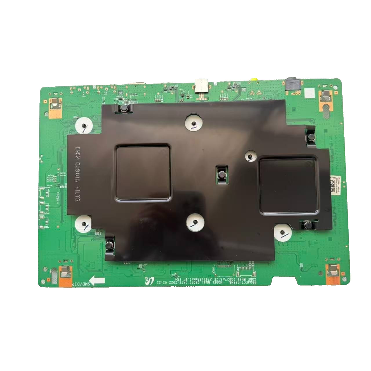 Motherboard  BN41-03027A BN94-17639M FOR Samsung  S32BG750NC