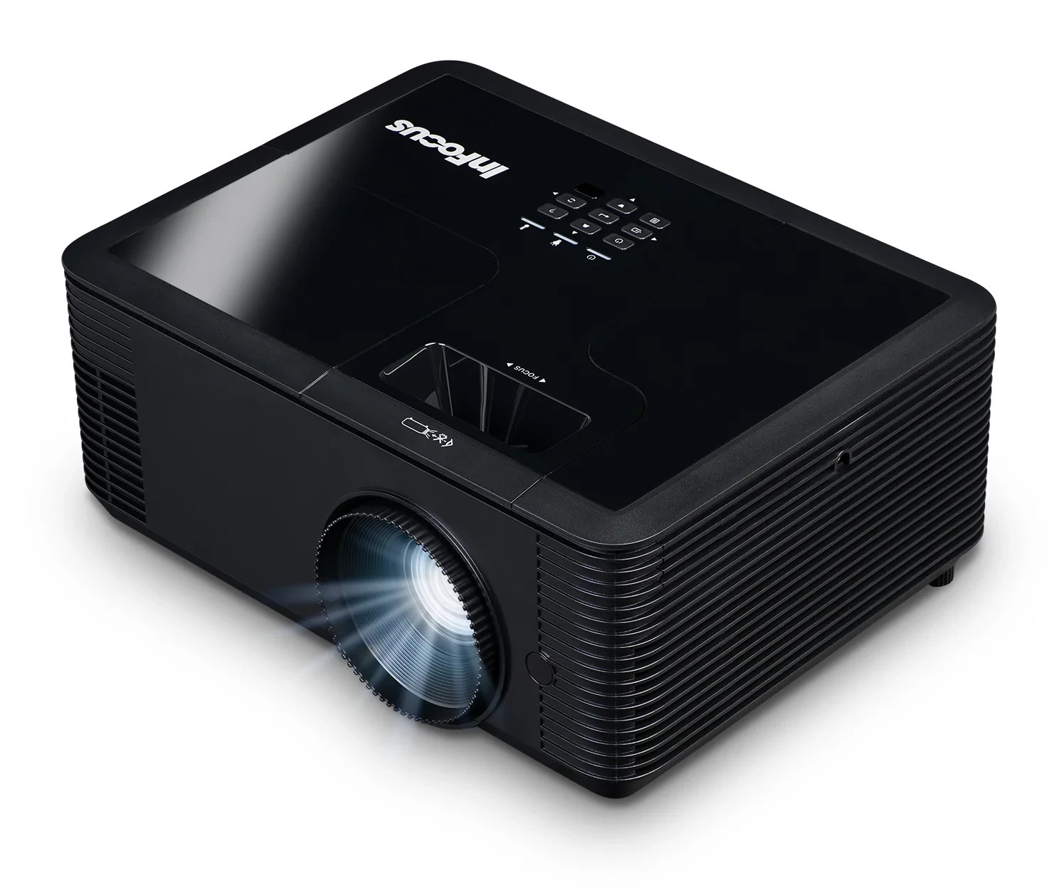 InFocus IN134ST Projector XGA Conference Room Projector