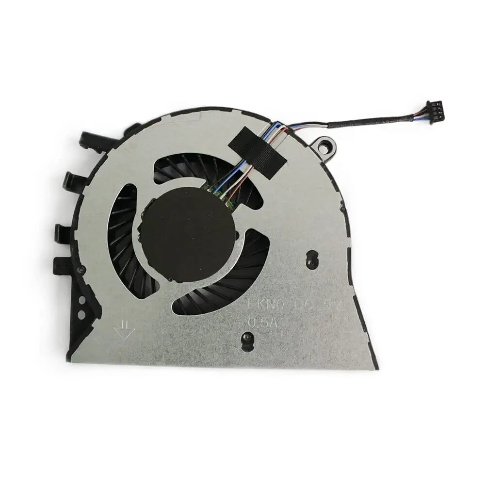 Original CPU Cooling Fan for HP 17-by3009cy