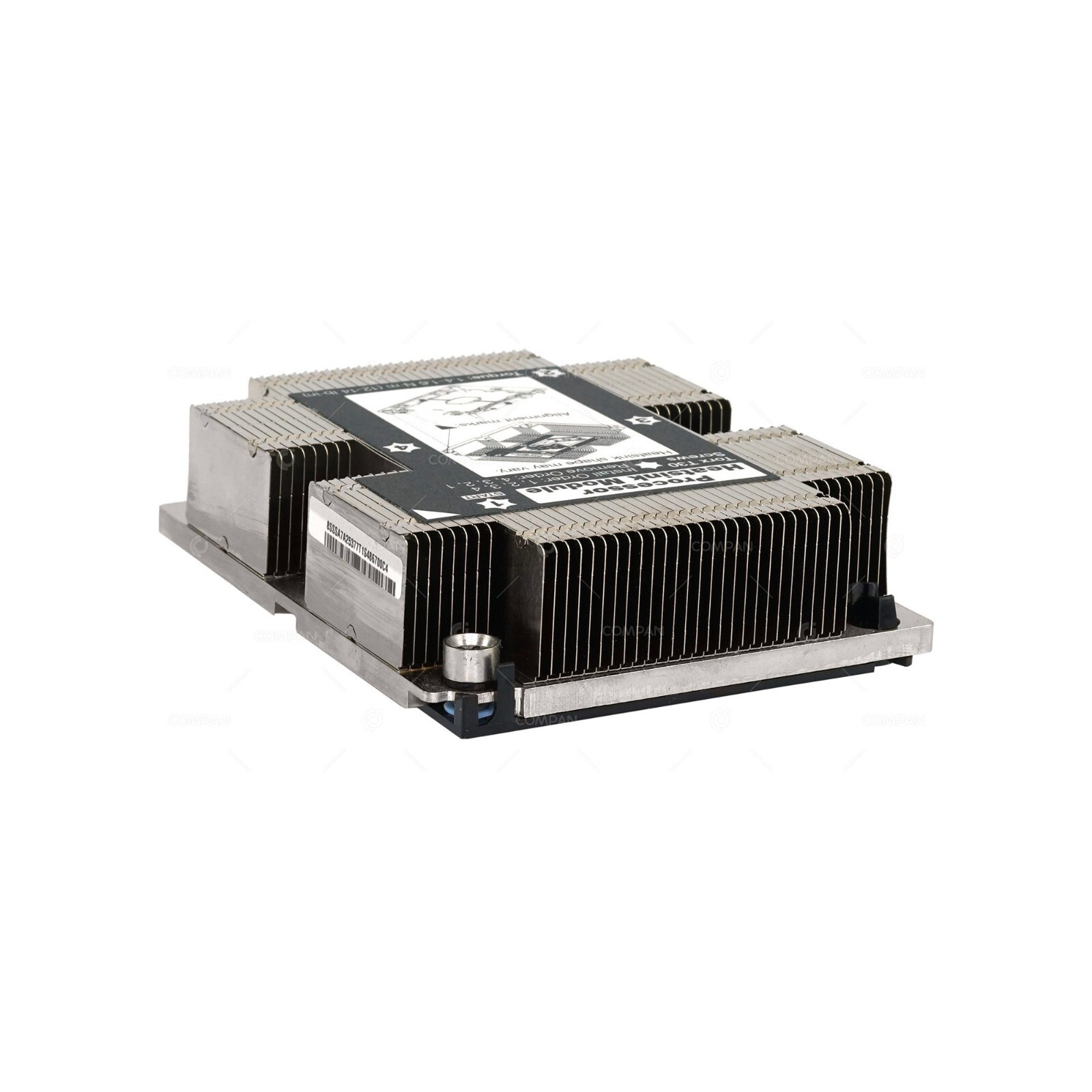 LENOVO PERFORMANCE HEAT SINK 125W-150W *01KP651*