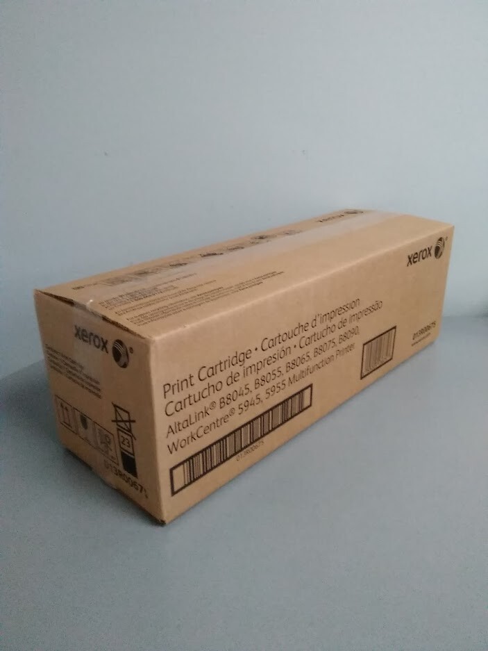 Xerox 013R00675 Drum Cartridge Xerox AltaLink B8045 Genuine