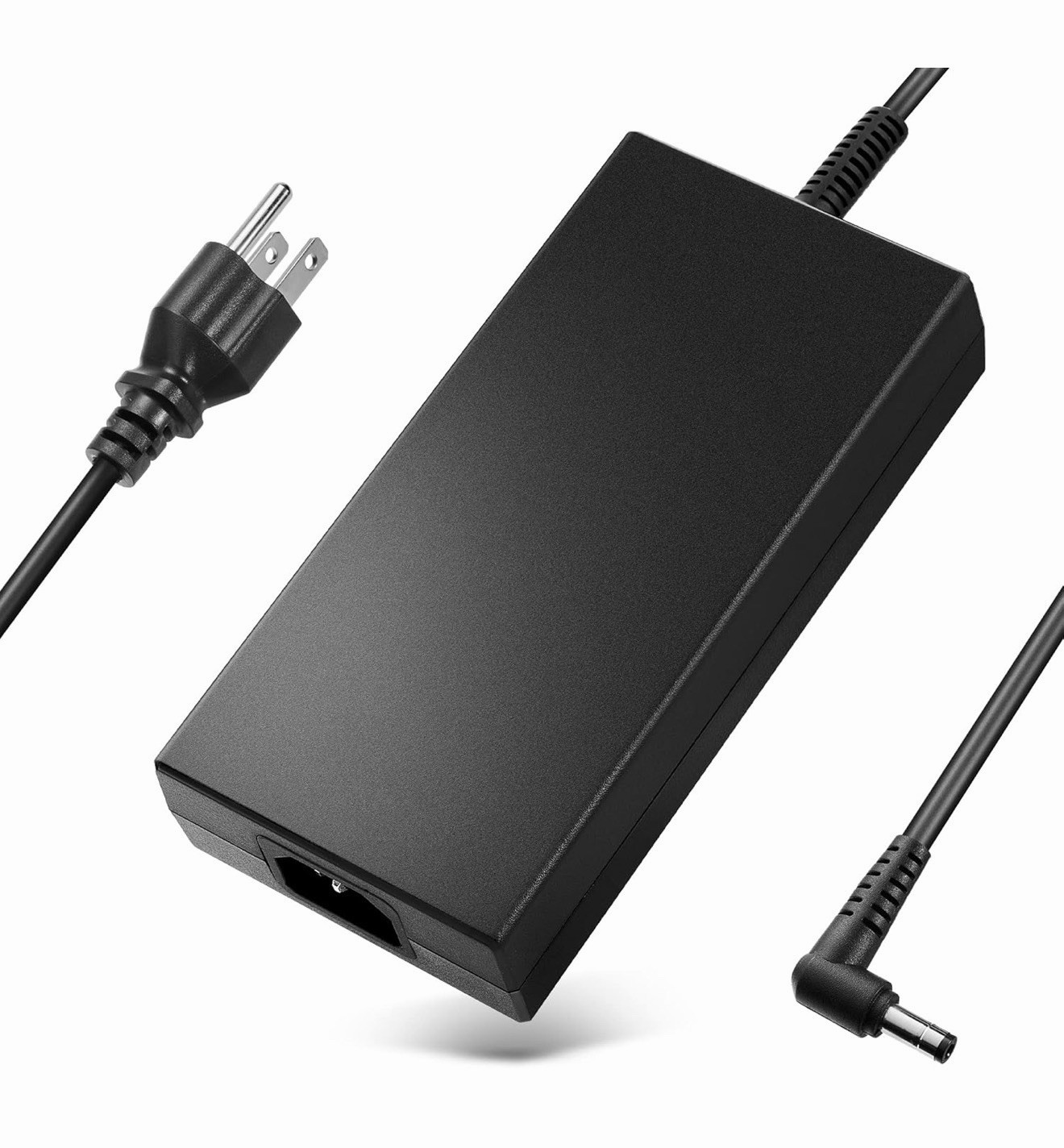 AC Adapter Fit for MSI Gaming Laptop Charger 230w 5.5 x 2.5mm Tip for MSI GS66 G