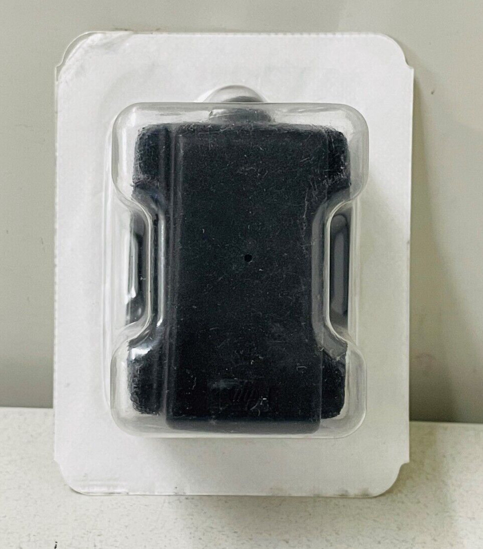 New Genuine HP 02XL Black Ink Cartridge