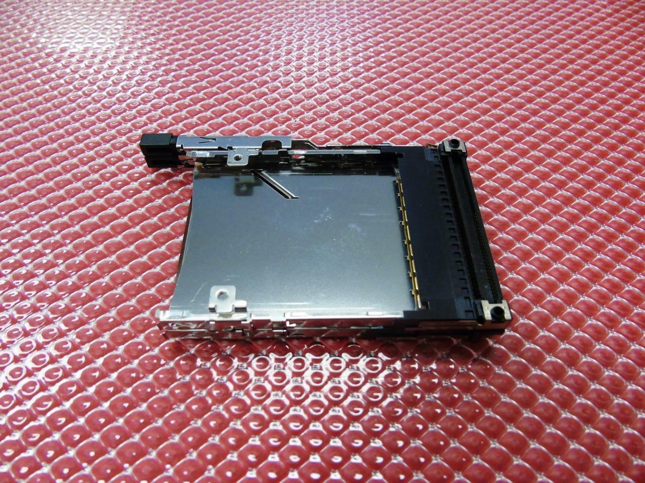 Fujitsu N3510 Laptop PCMCIA Slot Cage Housing