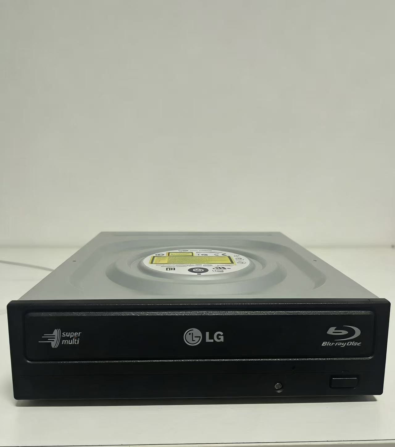 compatible LG UH12NS30 SATA 12x Super Multi Blue Ray w/3d Playback&M-DISC BD-ROM
