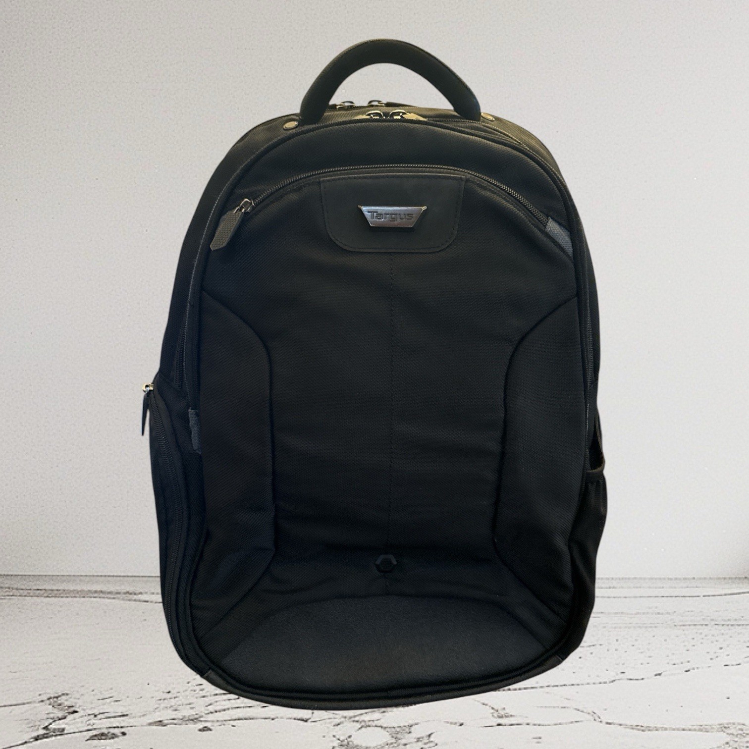 Targus Checkpoint-Friendly Air Traveler Backpack 16-inch Laptop Compatible