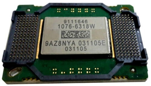 NEW Original Projector DMD Chip Model 1076-6318W 1076-6319W 1076-6328W 1076-6329