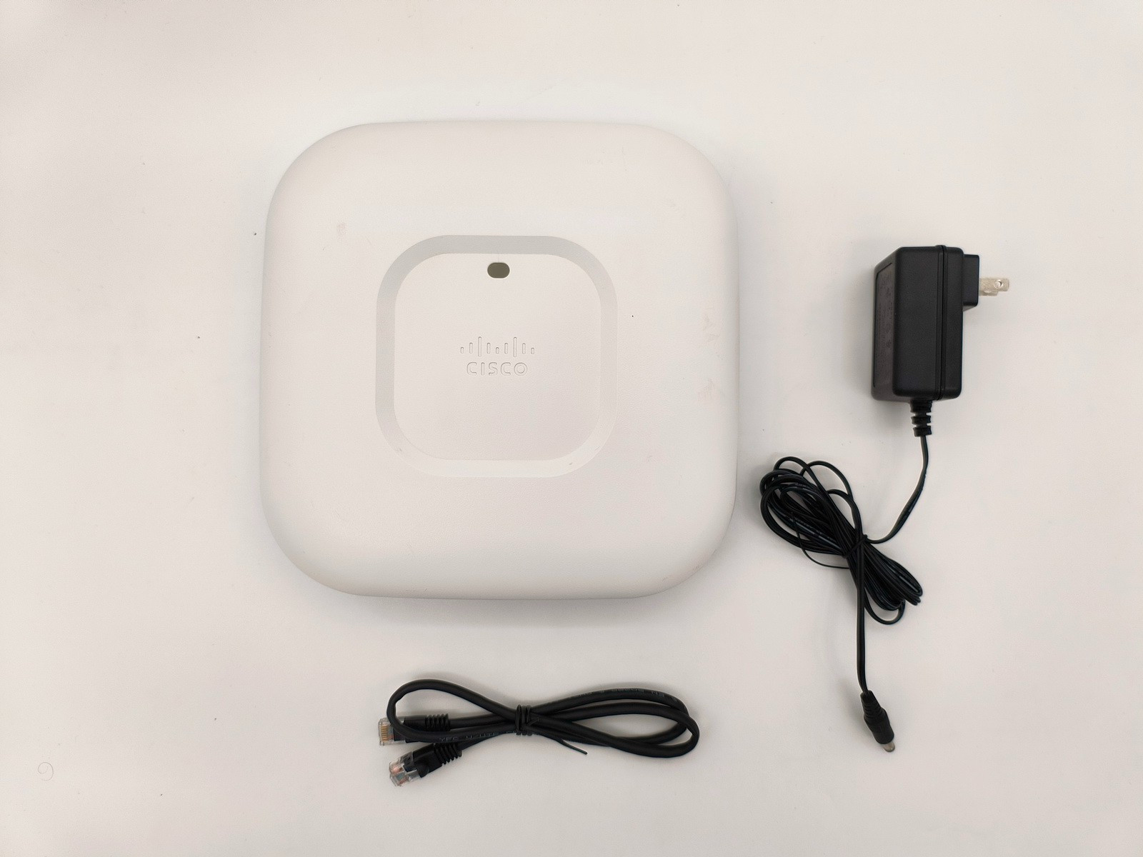 CISCO AIR-CAP2702I-A-K9 AIRONET WIRELESS ACCESS POINT DUAL BAND AP 802.11AC W PS