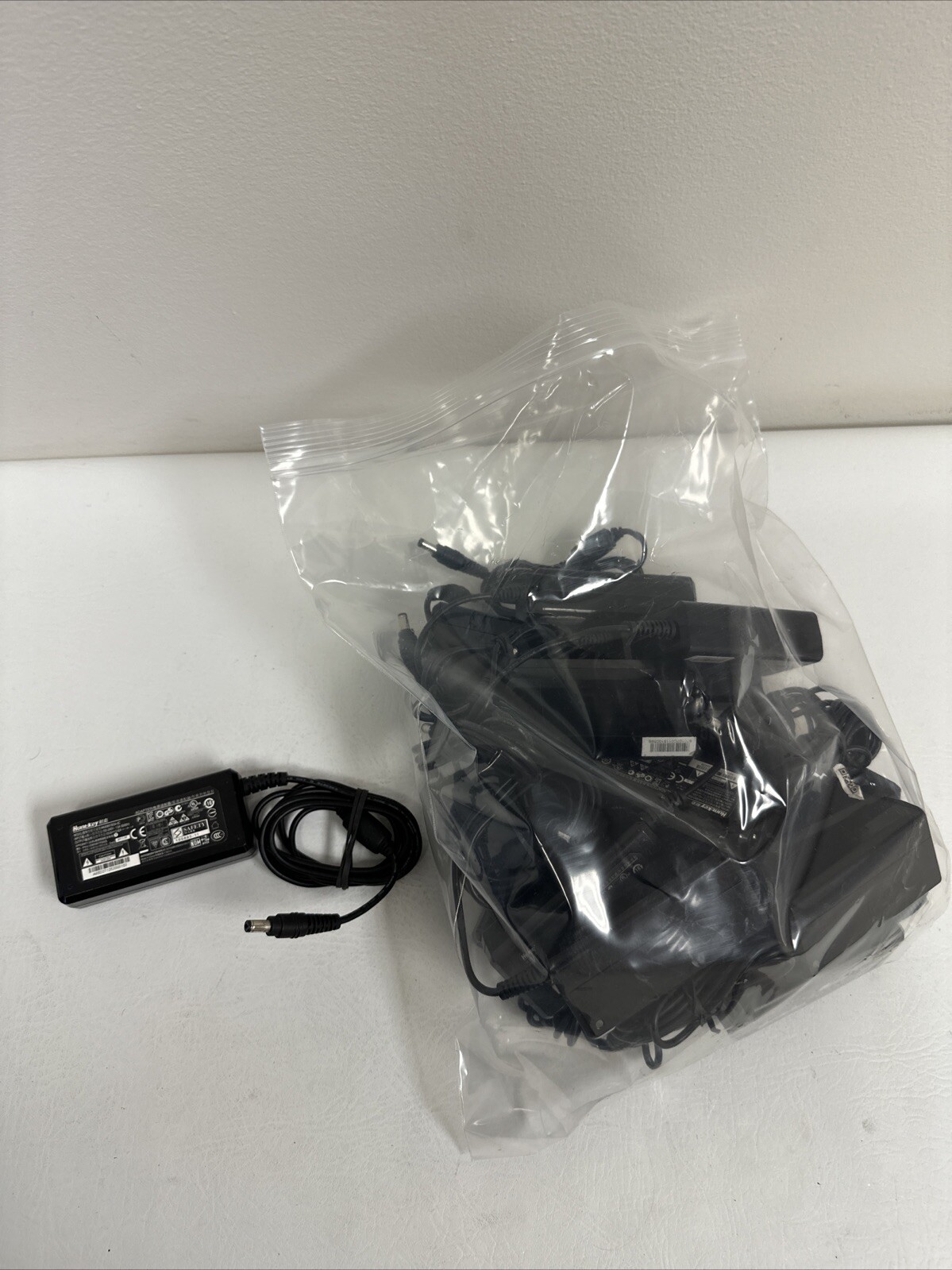 Lot of 15x Genuine Original Huntkey HKA06519034-6C AC/DC Adapter 19V 3.42A 65W