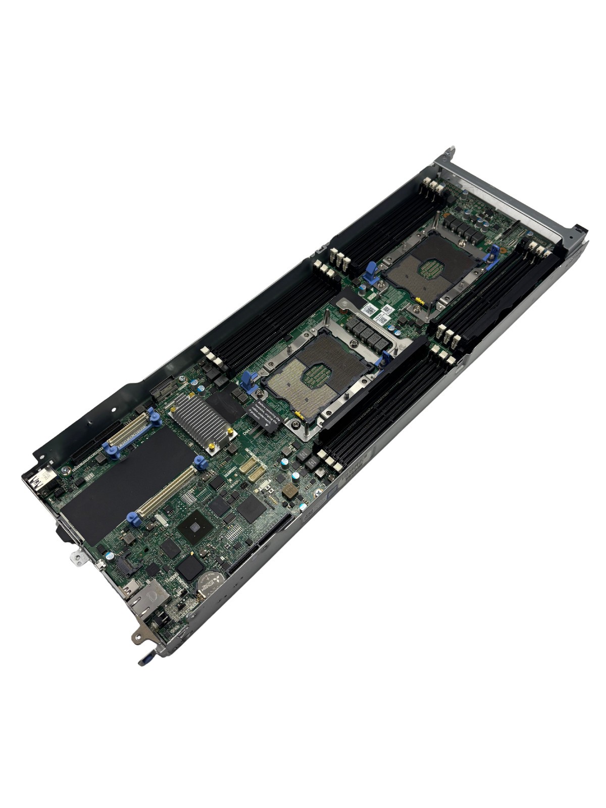 Dell K2TT6 Poweredge C6420 System Board