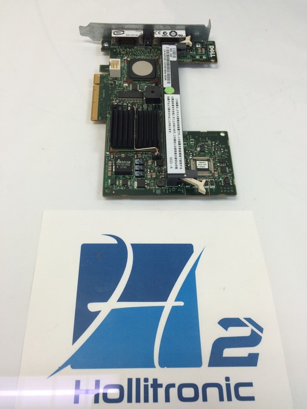 DELL Poweredge PWB T6119