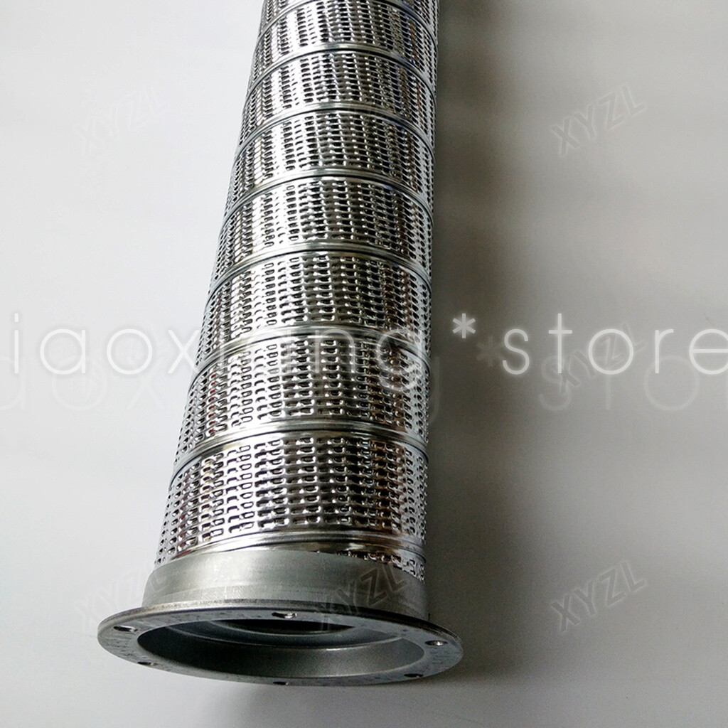 1X central air conditioning oil filter screen 531B0100H01 fedex or DHL