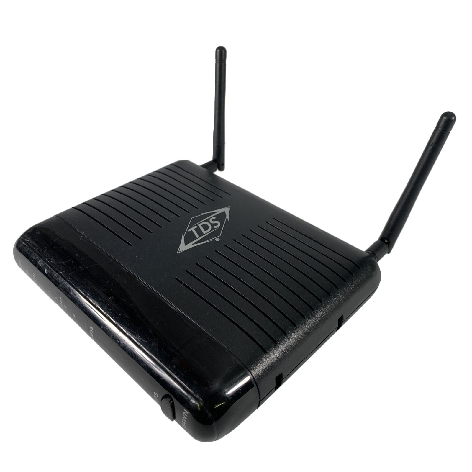 Actiontec GT784WN DSL 300Mbps WiFi Wireless 4-Port Modem Router NO Adapter