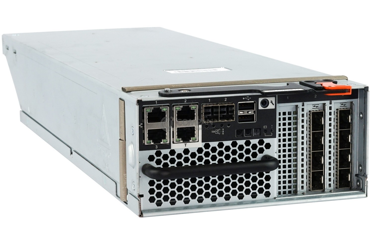00RY381 IBM 524 NODE CANISTER FOR IBM STORWIZE V7000 G2