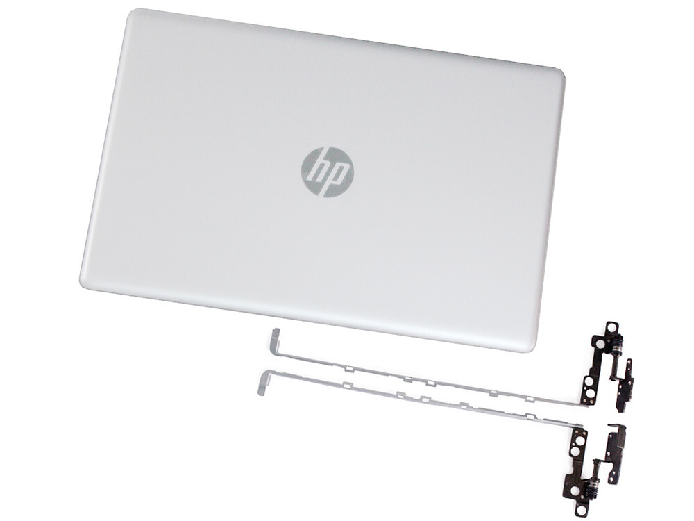 New for HP 17-BY1971CL 17-BY2003CA 17-BY0005CA 17-BY1071CL LCD Back Cover+Hinge