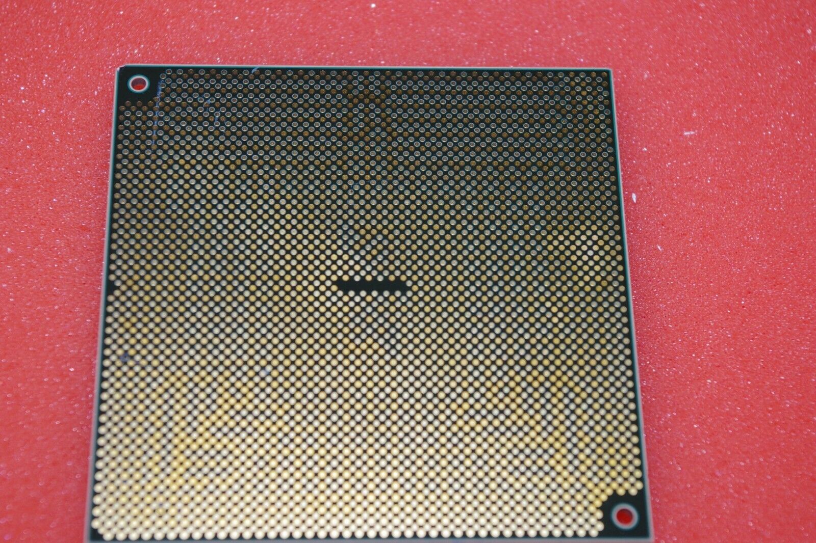 IBM Monza LaGrange Power9 Power 9 CPU's 02CY383
