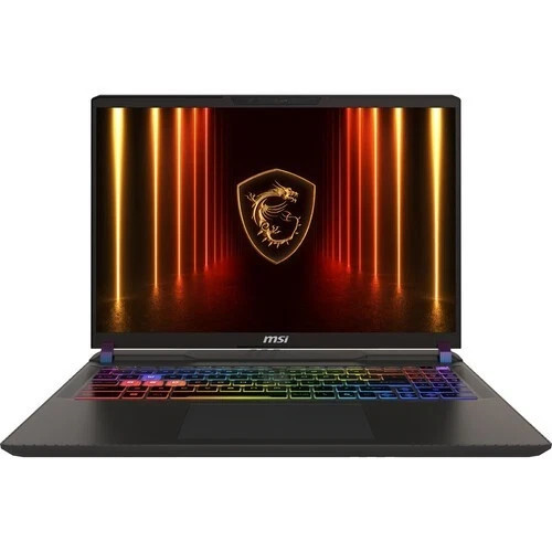 MSI Vector 17 HX 17.3 QHD+ 240Hz i9-14900HX 32GB DDR5 1TB SSD RTX 4070 A14VGG-27