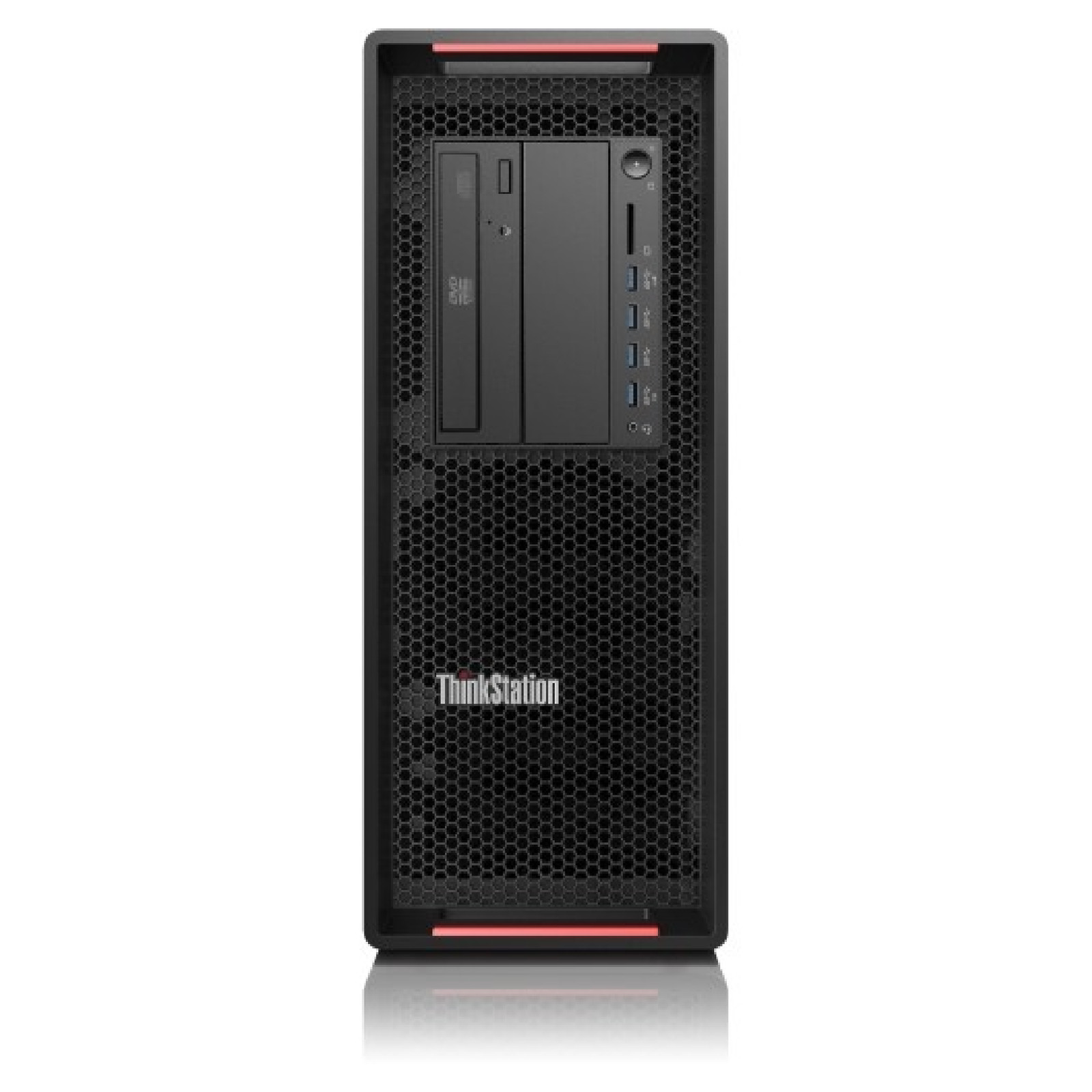 Lenovo Thinkstation P510 Desktop Xeon E5-2697 V4 64GB RAM 1TB SSD P4000 Win11P