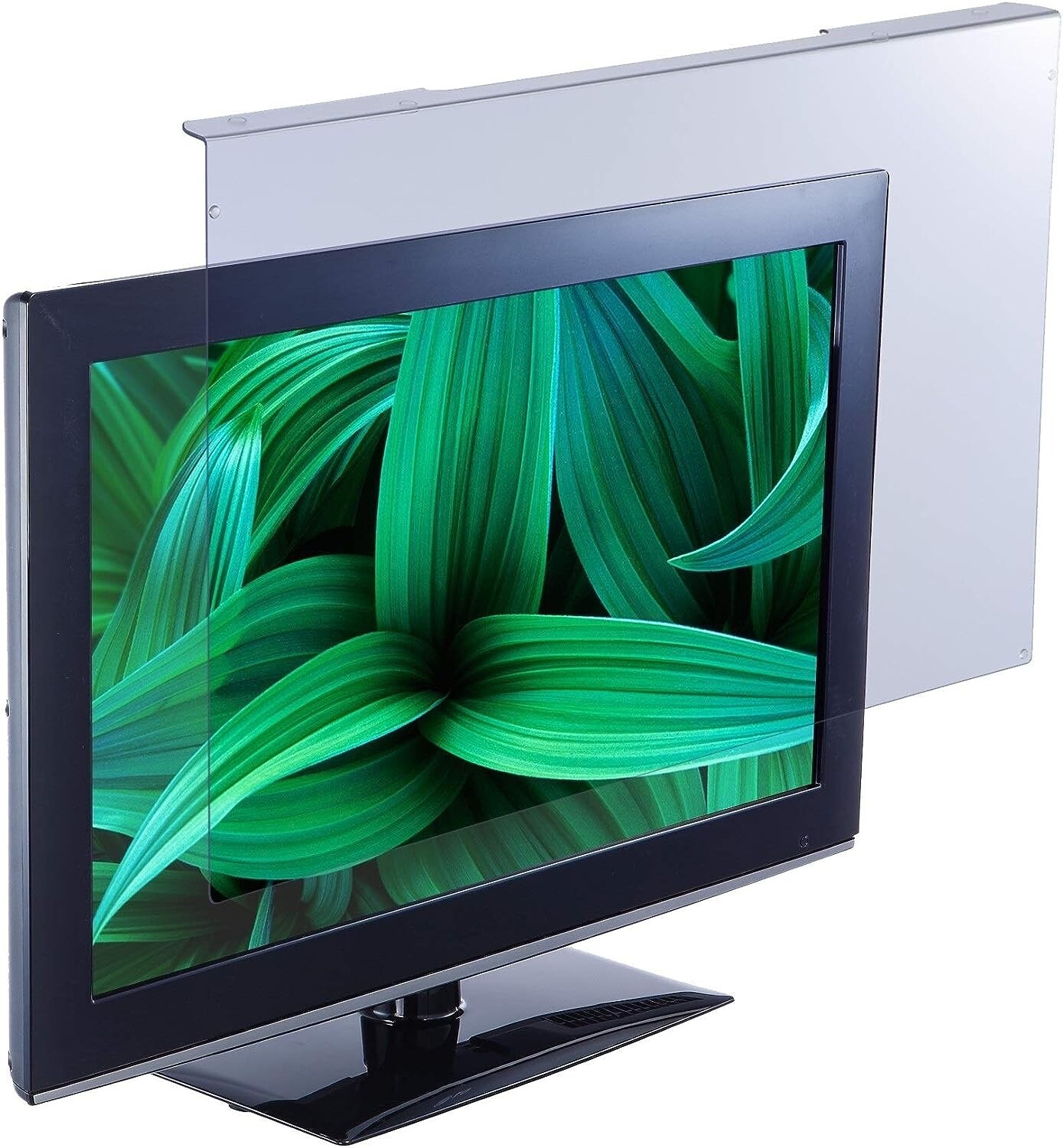 EYES PC Universal Blue Light Protector for 17 inch Monitor Reduces Eye Strain