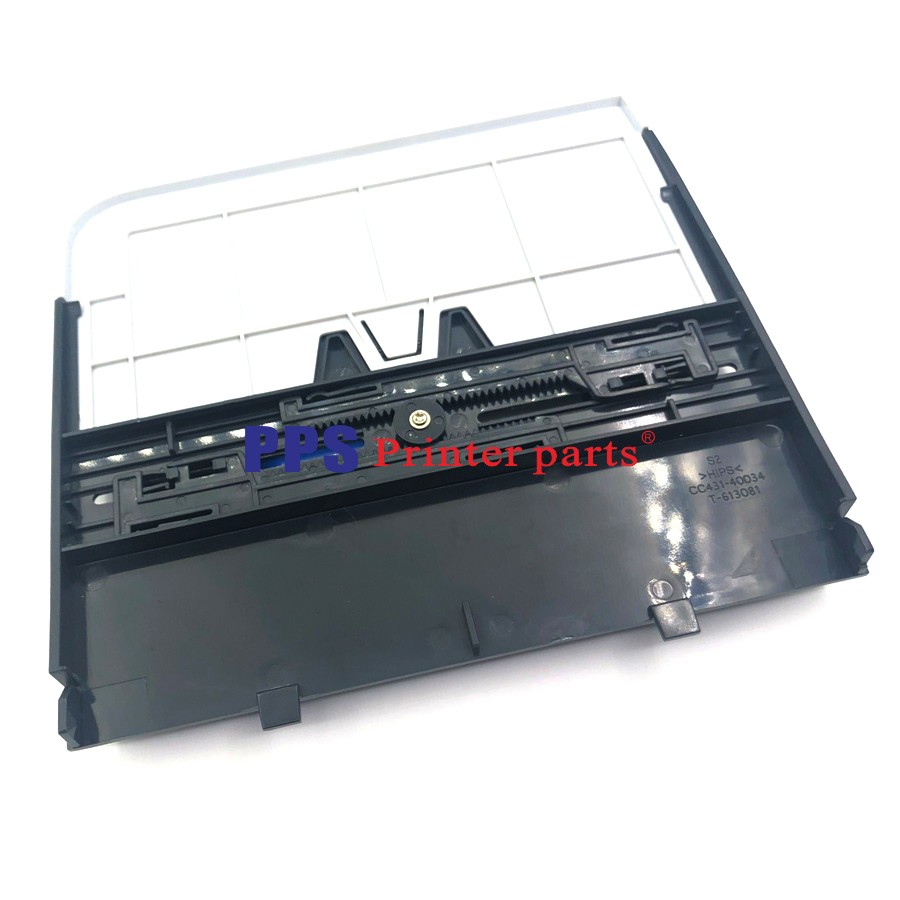 CC431-40034 Q3948-60214 ADF Paper Input Tray For HP CM1312 M375 CM2320 3390 3392