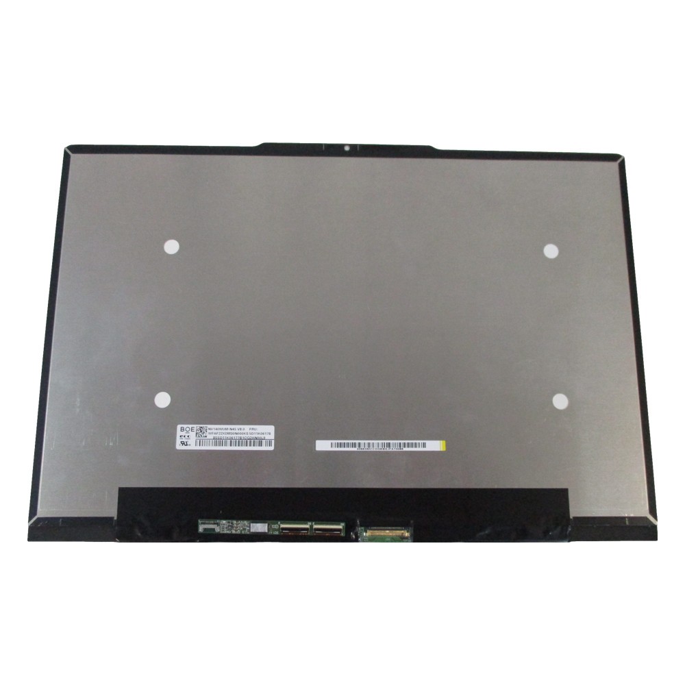 Lcd Touch Screen For Lenovo IdeaPad 5 2-in-1 14AHP9 83DR 14" FHD 30 Pin