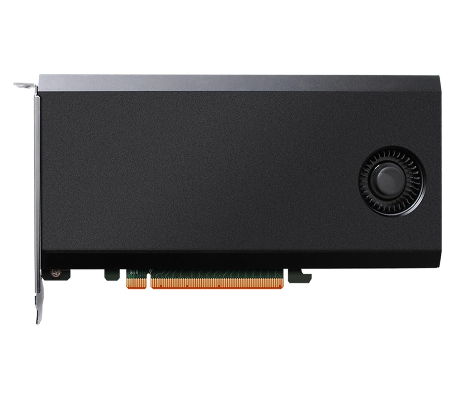 HighPoint 4-Port M.2 SSD7101A PCIe Gen3 NVMe RAID Controller for