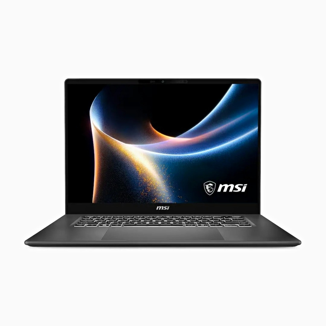 MSI Prestige 16 Flip AI+ 16in 2.8K OLED Touch Core Ultra X7 32GB 1TB