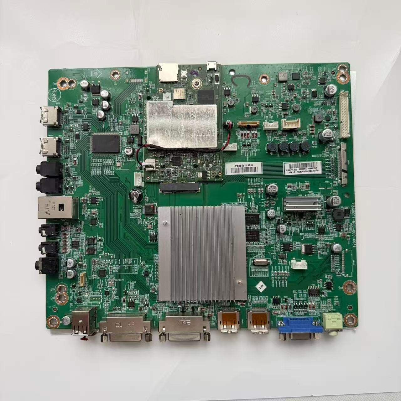 Motherboard  715G8007-M0D-000-005K  715G7286-M0C-001-006N FOR PHILIPS 32BDL4072