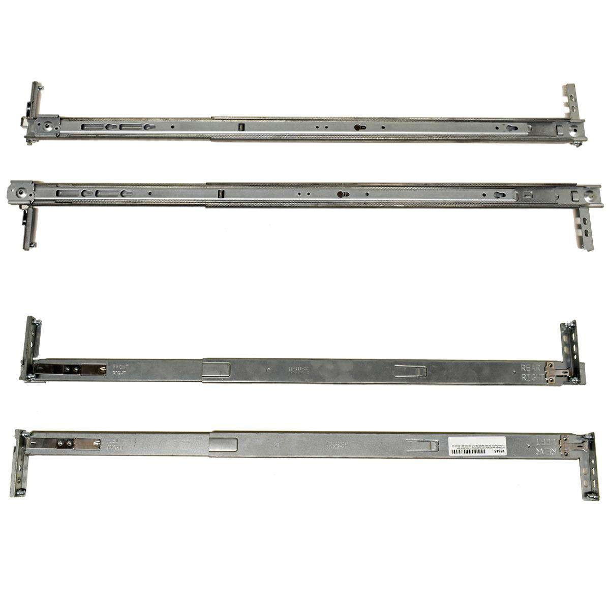 HP Rackmount Rails Kit P/N 364686-001 364676-001 DL380 G4 G5