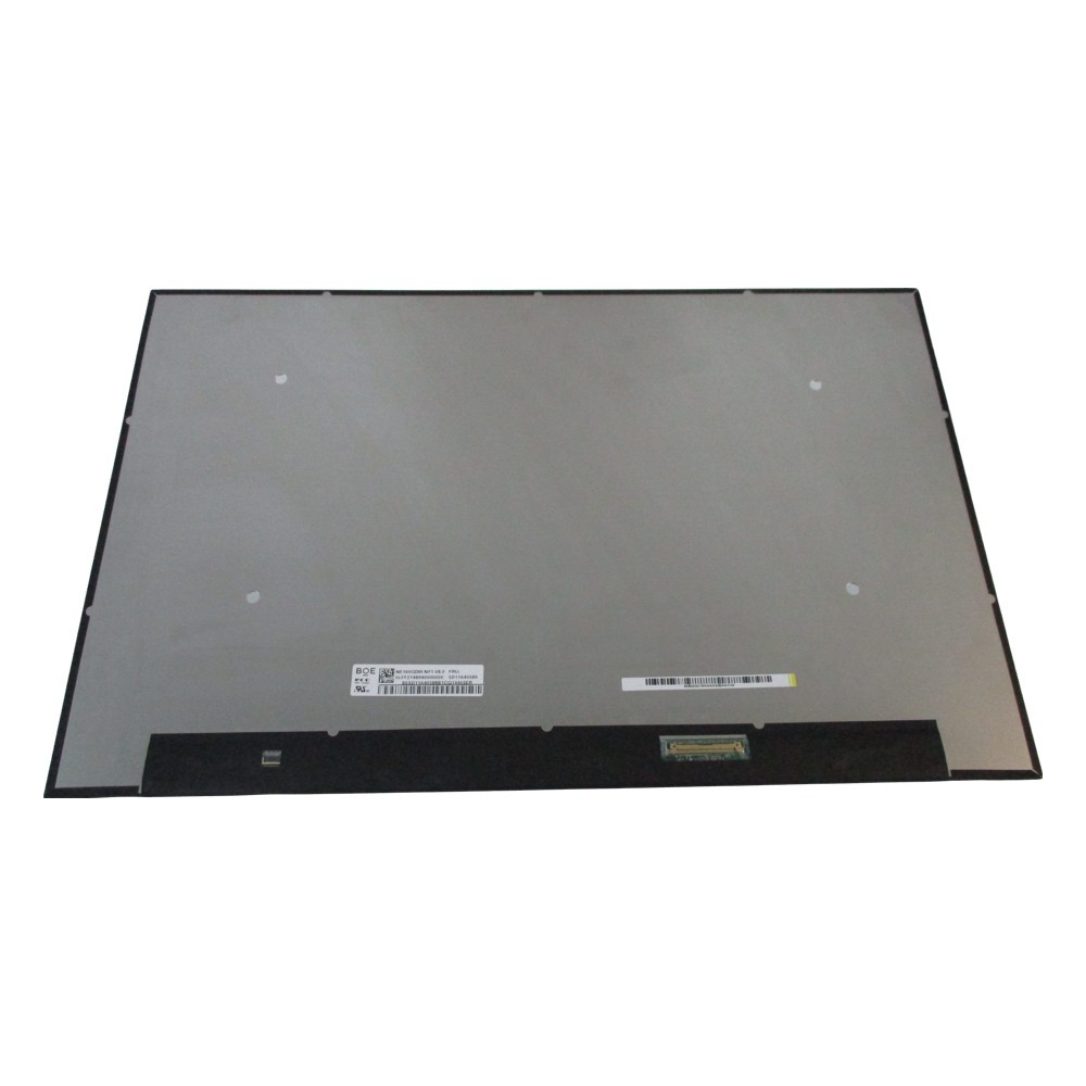B160QAN02.H Led Lcd Screen 16" 2.5K 2560x1600 120Hz 40 Pin