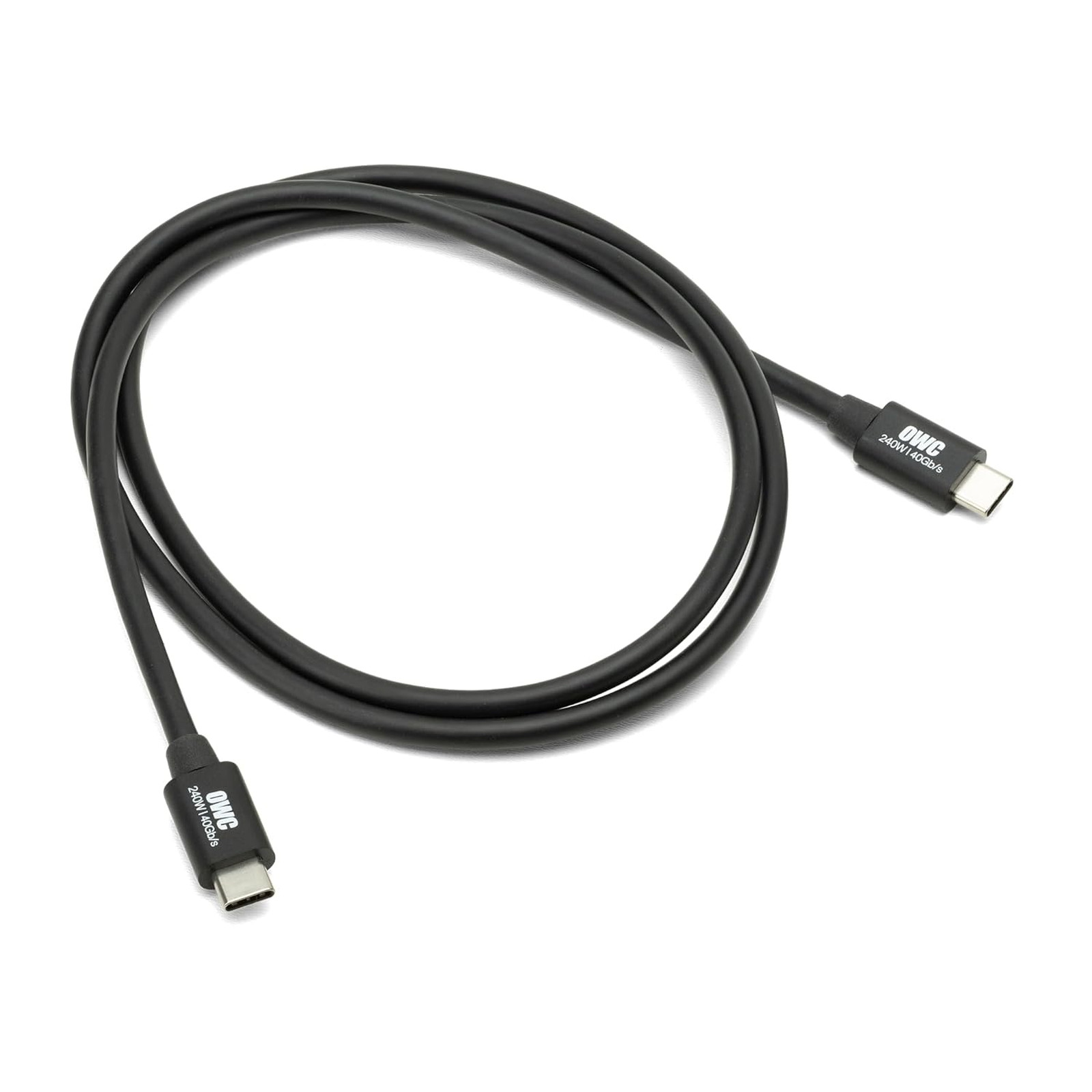 Thunderbolt 4 Active Usb C Cable S 2 M 78 In High Speed Data Transfer 40gb 100w