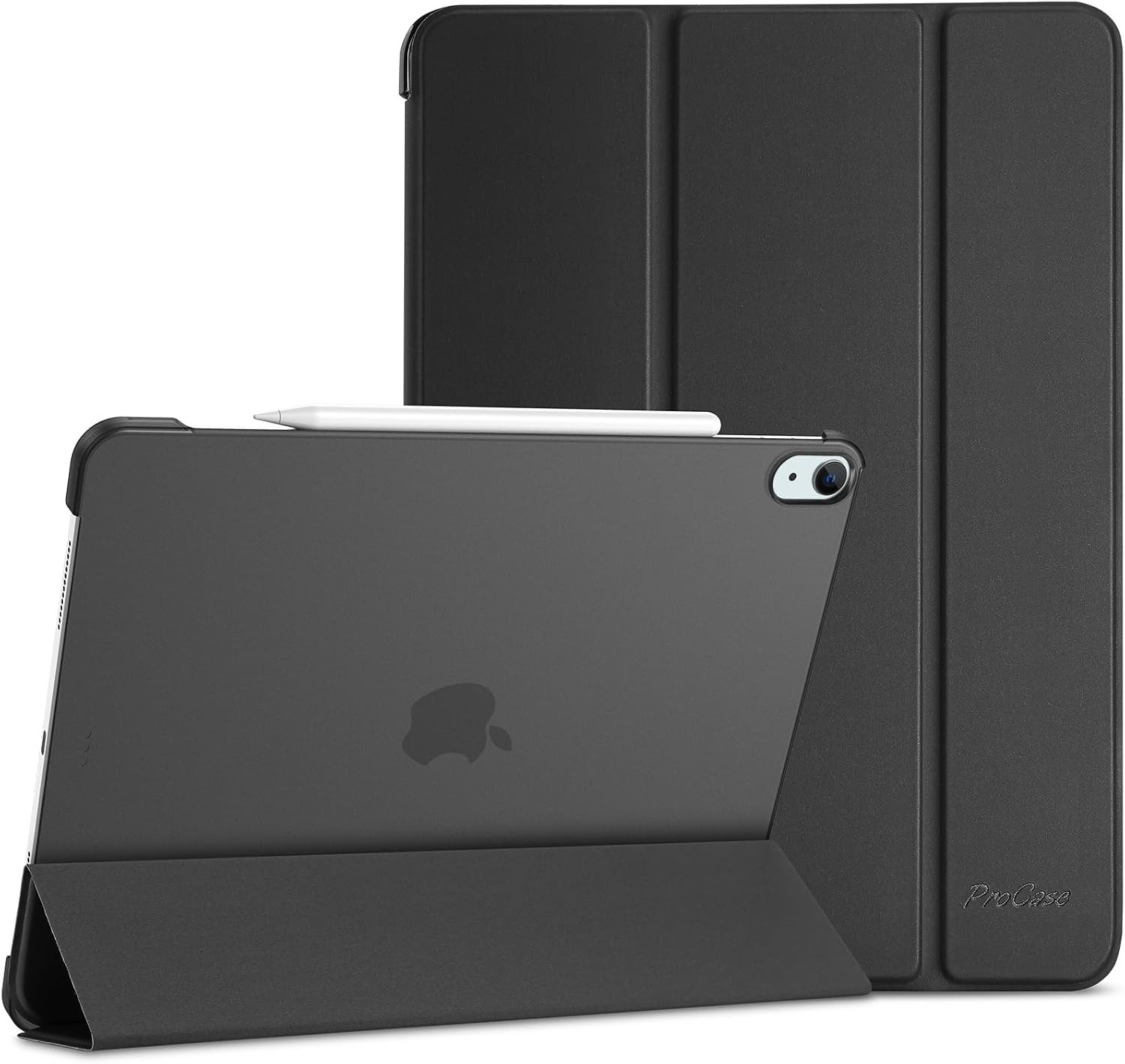 Case for iPad Air 13 Inch M4/M3/M2 (2026/2025/2024) - Slim Smart Protective Cove