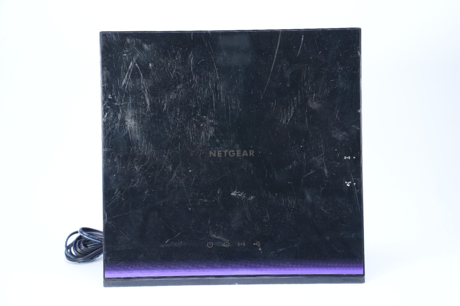 NETGEAR R6250 AC1600 Dual Band Smart WiFi Router Tested