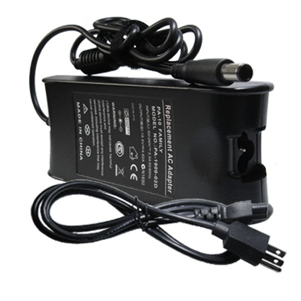 AC ADAPTER Charger Supply for Dell CN-0J62H3 0C8023 0J62H3 0MV2MM P09F P09G