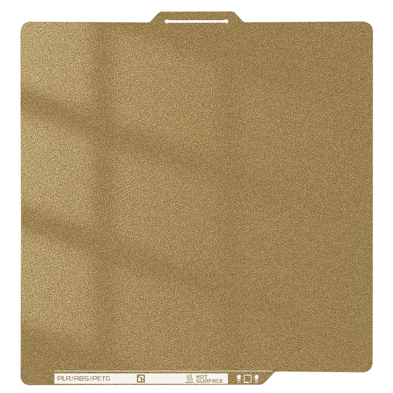 Double Sided for Bambu Lab X1/X1C/X1E/P1P/P1S/A1 Build Plate PEI P1s/X1c/A1 