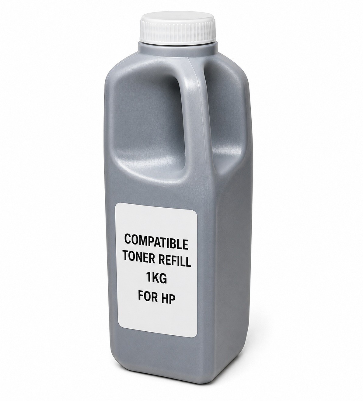 NEW PREMIUM BULK BLACK TONER FOR HP LASERJET PRO 3001 , MFP 3101 (1KG)