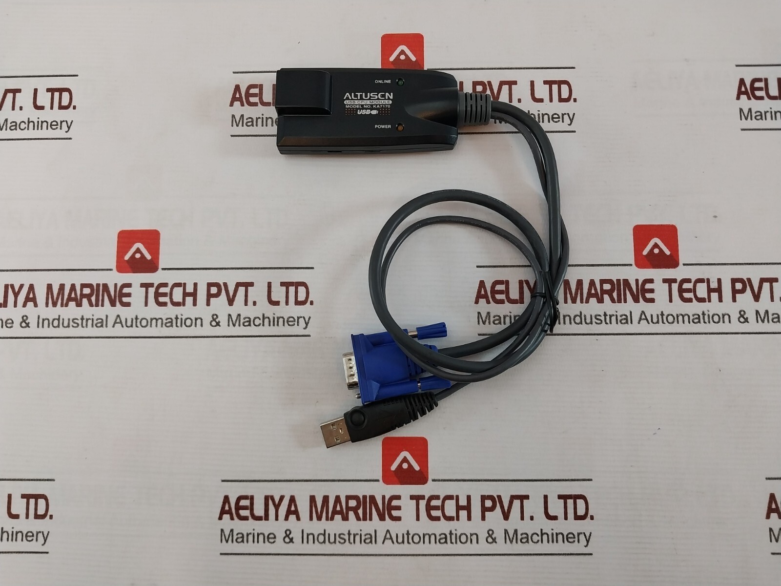 Aten KA7170 USB KVM Adapter Cable