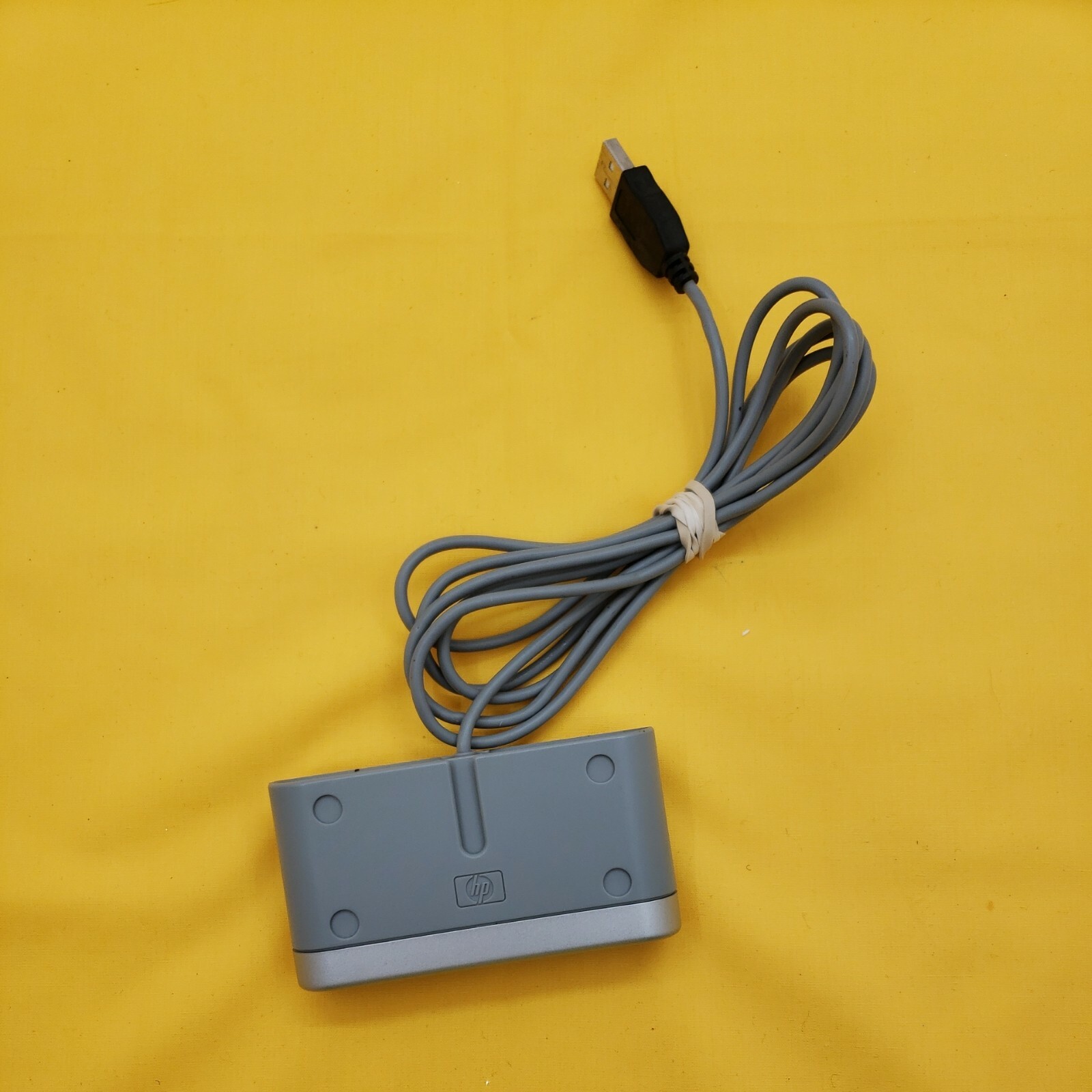 HP Wireless receiver Model 5187URF2+ (see descript 