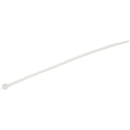 StarTech 6[15cm] Cable Ties (cbmzt6n)