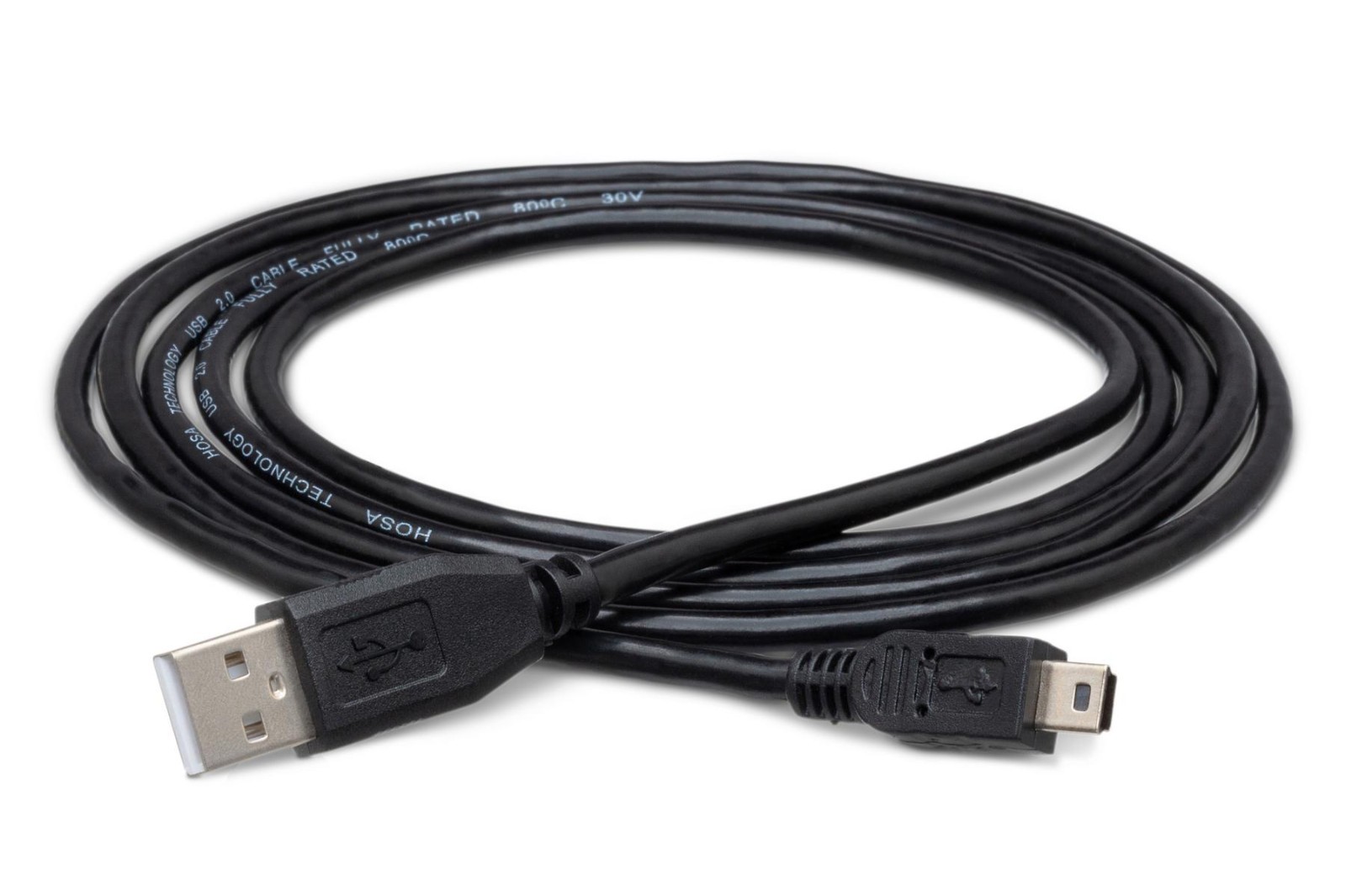 6 FT USB SYNC CABLE CORD FOR ZOOM VOICE RECORDER H1 H2 H2N H4N H4NPro H5 H6 Q2HD