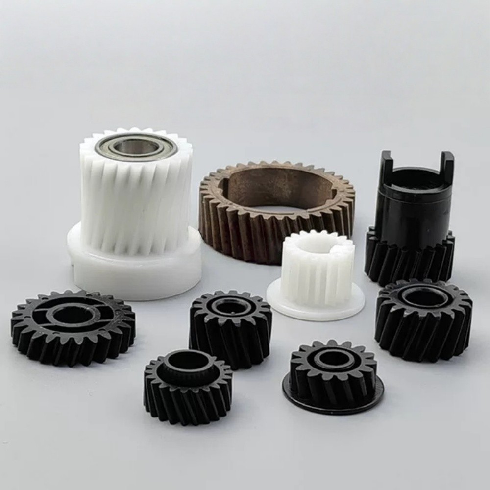 New Fuser Gear Kit for Xerox Versant V80 180 V280 2100 V3100 Great Quality 9 PCS